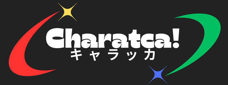 Charatca!